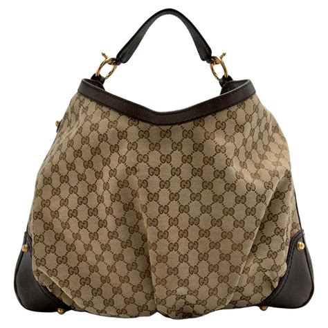 vintage designer gucci sl68|vintage Gucci handbags for sale.